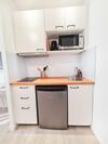Apartamento Le Valmy #4 - Cosy Studio - Grenoble