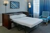 Hotel Le Meridien Dallas, The Stoneleigh
