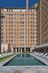 Hotel Le Meridien Dallas, The Stoneleigh