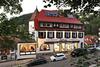 Hostal Hotel Restaurant Ketterer Am Kurgarten