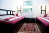 Hostal Zimmer Weiss