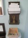 Apartamento St.james St Teahouse