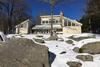 Catskill Mountains Getaway On 6 Acres With Pond