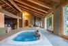 Villa Dionisia's Home, Pool, Spa On Monviso Unesco Alps