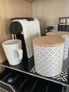 Apartamento Prestige Caravan,seton Sands Holiday Village, Wifi