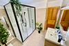 Apartamento Magnificent 85m With Balconyin Front Of Sea