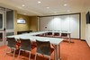Hotel Courtyard By Marriott Buffalo Downtown/canalside