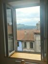Bed & Breakfast L'�le Au Tr�sor : Chambre