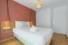 Euratechnologies - Superb Bright Apartment Parking And Balcony !