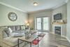 Apartamento Dtwn Pigeon Forge Condo With 2 Community Pools!