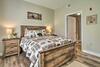 Apartamento Dtwn Pigeon Forge Condo With 2 Community Pools!