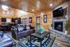 Swimming Bears Lodge Two Cabins With Pools And Hottubs