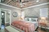 Spacious Sevierville Home With Private Hot Tub!