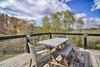 Spacious Sevierville Home With Private Hot Tub!