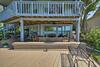 Lakefront Home On Cedar Creek With Game Room!