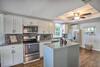 Lakefront Home On Cedar Creek With Game Room!