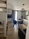 Apartamento Trio Marin M�ze