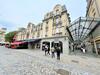 Apartamento Le Green City Condorcet Hyper-centre