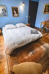 Apartamento Suite Brut Imperial Ch - Reims Centre Ville
