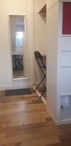 Apartamento Studio Cosy Tout Confort- Prox Gare de Rouen