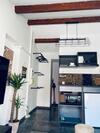 Apartamento Studio Villa Montecito 83470