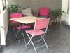 Chambre Pinky Elisabeth Proche Paris