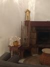 Chambre Pinky Elisabeth Proche Paris