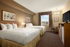 Hotel Days Inn & Suites West Edmonton
