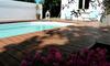 Apartamento Les Terrasses Du Bassin