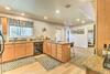 Modern Show Low Cabin Retreat With Deck And Grill