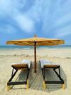 Villa Diem Vichayito Beachfront Eco-luxury