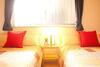 Apartamento Bentenro 502&601