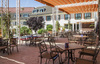 Hotel Antequera Hills