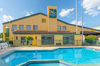 Hotel Quality Inn East