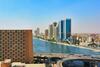 Cairo Marriott Hotel & Omar Khayyam Casino