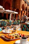 Cairo Marriott Hotel & Omar Khayyam Casino