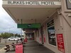 Burkes Hotel Motel