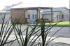 Golden Palms Motel