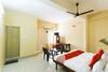 Hotel Oyo 65917 Shri Krishna