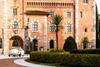 Hotel Castello Di Spessa Resort