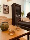 Apartamento Appartement Avec Jardin Et Spa Privatifs