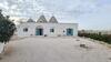 I Trulli Di Mina - Trullo Girasole