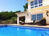 Astonishing Sea View Luxury Villa In Lloret de Mar