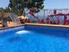 Astonishing Sea View Luxury Villa In Lloret de Mar