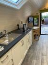 Apartamento Gortin Glen Luxury Glamping, Omagh