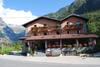 Hotel Ristorante Miramonti
