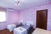 Geranis Villa Planet Costa Dorada
