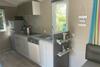 Mobile Home Of 30 M With Wifi-garden And Pool