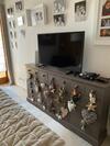 Apartamento Le Mongi, Les Granges de Caterina, Garage Et Spa