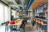 Hotel Moxy Utrecht